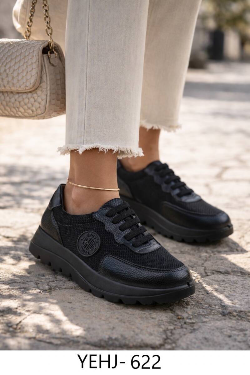 Buty sportowe damskie Roz 36-41 / 8 par